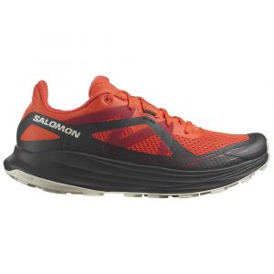 Salomon Ténis De Trail Running Ultra Flow