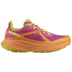 Salomon Ténis De Trail Running Ultra Flow