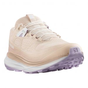 Ténis Salomon Ultra Glide 2 rosa claro mulher - 44