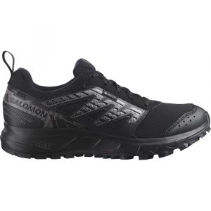 Salomon Ténis De Trail Running Wander Goretex