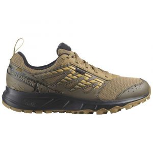 Salomon Ténis De Trail Running Wander Goretex