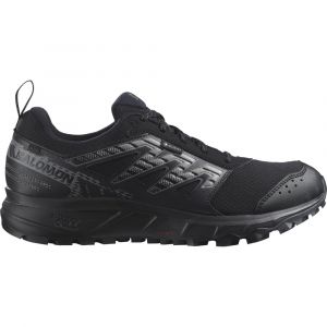 Salomon Ténis De Trail Running Wander Goretex