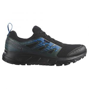 Salomon Ténis De Trail Running Wander Goretex