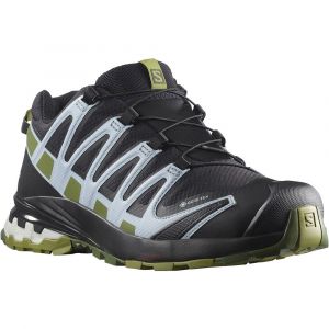 Salomon Ténis De Trail Running Xa Pro 3d V8 Goretex