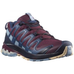 Salomon Ténis De Trail Running Xa Pro 3d V8