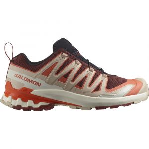 Salomon Ténis De Trail Running Xa Pro 3d V9