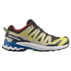 Salomon Ténis De Trail Running Xa Pro 3d V9 Goretex