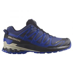 Salomon Ténis De Trail Running Xa Pro 3d V9 Goretex