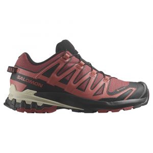 Salomon Ténis De Trail Running Xa Pro 3d V9 Goretex