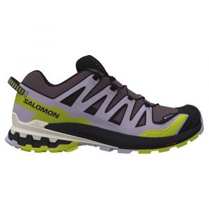 Salomon Ténis De Trail Running Xa Pro 3d V9 Goretex