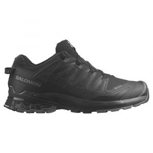 Salomon Tênis De Trail Running Largos Xa Pro 3d V9 Goretex