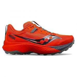 Saucony Ténis De Trail Running Endorphin Edge