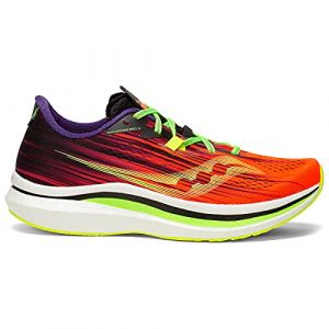 Saucony Endorphin Pro 2 Vizipro Zapatillas para Correr - AW21-41