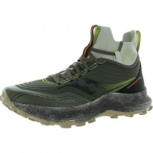 Saucony Endorphin Trail Mid Correr Botas - SS23-42.5