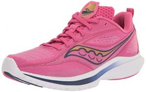 Saucony Zapatillas de Running Kinvara 13 Rosa