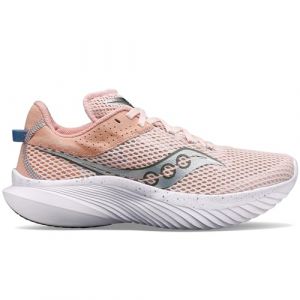 Saucony Zapatillas para Correr para Adulto Kinvara 14 Rosa Mujer