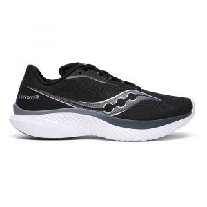 Saucony Kinvara 15 Running Shoes Preto Homem