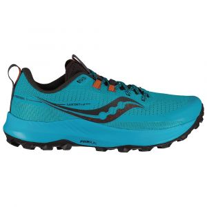 Saucony Peregrine 13 Trail Running Shoes Verde Homem