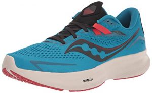 Saucony Plataforma Ride 15 para Hombre