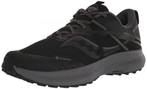 Saucony Ride 15 TR Gore-Tex Zapatilla De Correr para Tierra - SS23-42