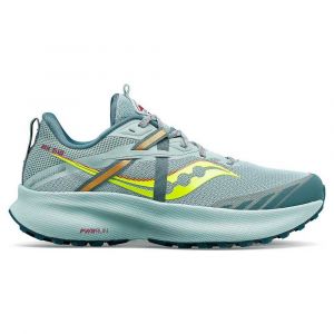 Saucony Ténis De Trail Running Ride 15 Tr