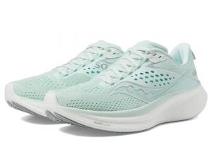 Saucony Tenis Ride 17 para mujer