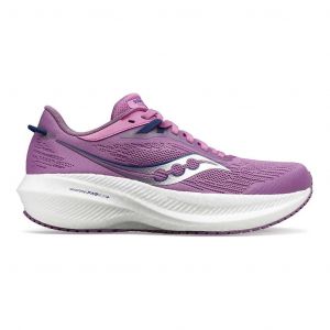 Ténis Saucony Triumph 21 lilás mulher - 38.5