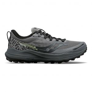 Ténis Saucony Xodus Ultra 2 cinzento escuro - 42.5