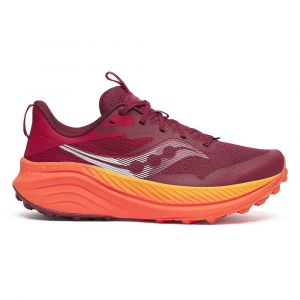 Saucony Ténis De Trail Running Xodus Ultra 3