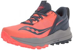 Saucony Xodus Ultra Women's Zapatilla De Correr para Tierra - AW22-40