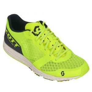 Scott Palani Rc 2 Running Shoes Amarelo,Preto Homem