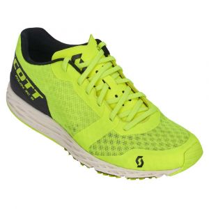 Scott Palani Rc 2 Running Shoes Amarelo Mulher