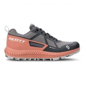 Sapatilhas Scott Supertrac 3 GORE-TEX laranja castanho mulher - 40