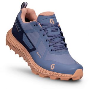 Scott Ténis De Trail Running Supertrac 3 Goretex