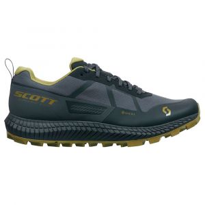 Scott Ténis De Trail Running Supertrac 3 Goretex