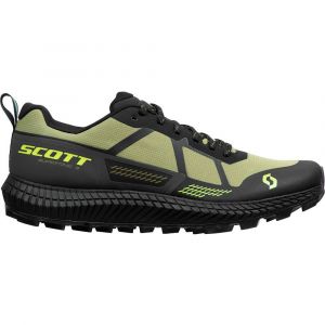 Scott Ténis De Trail Running Supertrac 3