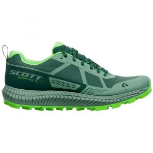 Scott Ténis De Trail Running Supertrac 3