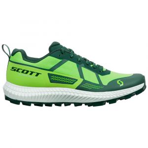 Scott Ténis De Trail Running Supertrac 3