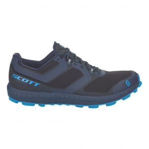 Ténis Scott Supertrac RC 2 preto azul - 47