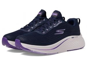 Skechers Max Cushioning Elite 2.0 Bridgeport - Tenis impermeables para mujer