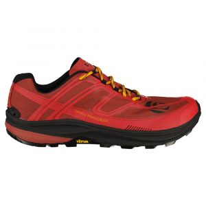 Topo Athletic Mtn Racer Trail Running Shoes Vermelho Homem