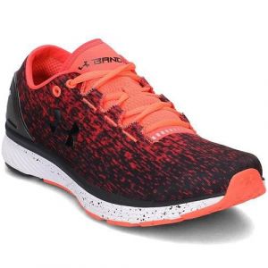 Under Armour Tênis De Corrida Ua Charged Bandit 3 Ombre