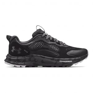 Ténis Under Armour Charged Bandit Trail 2 preto cinzento mulher - 37.5