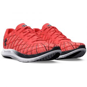 Under Armour Tênis De Corrida Charged Breeze 2