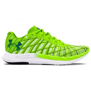 Under Armour Tênis De Corrida Charged Breeze 2