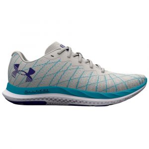 Under Armour Tênis De Corrida Charged Breeze 2