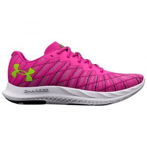 Under Armour Tênis De Corrida Charged Breeze 2