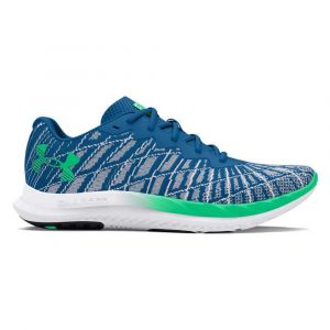 Under Armour Tênis De Corrida Charged Breeze 2