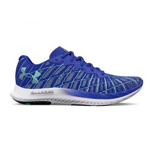 Under Armour Tênis De Corrida Charged Breeze 2