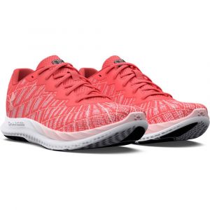 Under Armour Tênis De Corrida Charged Breeze 2